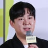 강태우 '백수 아빠'[★포토]