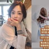 '돌돌싱' 채림, 의미심장 저격글 "지록위마"