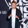 엠제이 킴 '카리스마 폭발'[★포토]