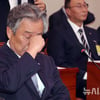 '문체부 직무 정지' 이기흥, 대한체육회장 3연임 도전 가능... 논란 속 스포츠공정위 '승인'