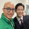 "故 송재림에 형 노릇 더럽게 못해" 홍석천, 비보에 황망