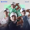 골프존, '신한투자증권 GTOUR MEN'S' 7차 결선 개최