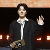 인피니트 성종 '13파운드 응원해요'[★포토]