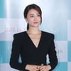 박하선, 故 송재림 빈소 조문 "현장서 늘 웃던 사람..평안하길"