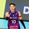 '6연승 하드캐리' 김연경, 12번째 라운드 MVP 영예... 남자부는 허수봉[공식발표]