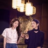 '절친' 김고은·이지아 예능 '주로 둘이서', 17일 첫방 확정 [공식]