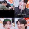 덱스, '10살 연상' 서현진 스킨십+플러팅에 호흡 곤란 "심장 터질 거 같아" [스타이슈]