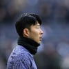 토트넘 진짜였다 "손흥민 1년 연장 옵션만 발동"... 유럽 이적시장 최고 소식통도 인정