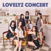 러블리즈, 단독 콘서트 기대 포인트..신곡 '닿으면, 너' 라이브 공개