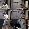 비투비, 가창력 폭발..'불씨 (Please Stay)' 녹음 비하인드 공개