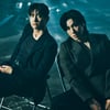 동방신기, 日 정규 앨범 'ZONE' 오리콘 위클리 디지털 앨범 차트 1위