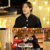 뱀뱀, 글로벌 K-푸드 토크쇼 'BYOB' 출격..데뷔 10주년 GOT7 '썰'