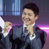 '좀비버스: 뉴 블러드' 조세호 "결혼 전 촬영, ♥아내에 대한 애틋함 가지고 임해"