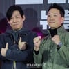 박진경-문상돈 PD '좀비버스 뉴블러드, 기대하세요'[★포토]