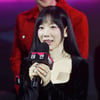 태연 '좀비버스 합류했어요'[★포토]