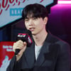 육성재 '좀비버스 신입이에요'[★포토]