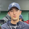 [대만 현장인터뷰] '6실점 흔들' 고영표 "핑계대고 싶진 않지만, 아쉬운 판정 컸다... 다 잊고 호주전 준비"