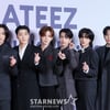 에이티즈 "내년 데뷔 7주년, 재계약 다각도로 논의 중"