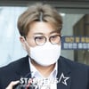 선고 직후 한숨..김호중, 음주 뺑소니 '실형 불복' 석방 노리나[종합]