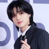 에이티즈 우영 '만화 속 주인공'[★포토]