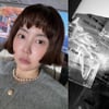 황혜영, 씩씩한 고백 "공황장애 벌써 20년째..지구력? 국대급"