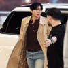 레오 '모델같은 워킹' [★포토]