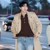 레오 '아침에도 빛나는 비주얼'[★포토]