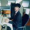 방탄소년단 진 "'그리움에', 훈련병 때 솔직한 감정 기록" [일문일답]