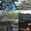 "평생 있을까 말까" 차승원, 유해진 따라 지리산 노고단 등반行 [삼시세끼]