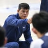 3x3 남자농구 국가대표팀 전임지도자에 배길태 전 KT 수석코치 선임