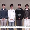 투어스 "'AAA 2024'로 올해 뜻깊게 마무리, 무대 응원 부탁"