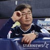 [포토] 류중일 감독 '일본전은 이겨야죠'
