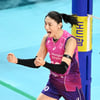 '패배가 뭐죠' 흥국생명 7연승 질주! '54점 합작' 투트쿠-김연경-정윤주 新 삼각편대 또 날았다 [V리그 종합]