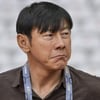 신태용 매직 없었다! 인니, 日에 0-4 대패 '5경기 무승'... '진흙탕 조' 월드컵 본선 희망은 살아있다