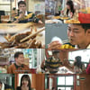 곽튜브, 권은비 "핼쑥해졌다" 반응에.."살 빠진 건 다른 이유 때문" 자폭(전현무계획)[종합]