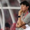 '日에 0-4 대패' 신태용 인니 감독 "변명할 수 없지만... 월드컵 본선 희망 있어"