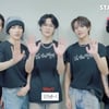 WayV, 'AAA 2024' 참석 인사 "태국 방콕에서 만나요!"