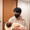 '10세 연하♥' 홍진호, 결혼 8개월만 득녀.."세상에 잘 나와" [스타이슈]