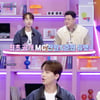 '불후' MC 이찬원·김준현, 3년 만에 첫 듀엣..나훈아 '홍시' 열창[별별TV]
