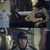 최태준, 보육원 퇴소 후 떠돌이 생활..세탁물 보관함서 박지영 만나[다리미 패밀리]