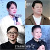 '흑백' 기싸움 발발..정지선·장호준·이모카세·급식대가 '동상이몽' 재회 [종합]