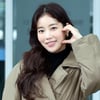 기은새 '귀여운 볼하트'[★포토]