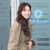 기은새 '예쁜 미소'[★포토]