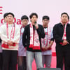 LG트윈스의 따뜻한 연말, 1억 5000만원 기부... 팬과 함께하는 '2024 러브기빙데이' 성료