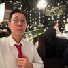 "잘 살아라"..김영철, '아형' 민경훈♥PD 5성급 호텔 결혼식 참석