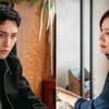최태준, 자신 버린 친엄마 만났다..분노 못 숨긴 눈빛 [다리미 패밀리]