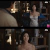 '정숙한 세일즈' 김성령, 슬립 노출 위해 거액 시술 "몇백만원 들어" [인터뷰②]