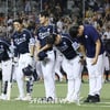 류중일호 4강도 못 갔다, 초대 우승팀의 몰락... 준우승 다음은 대회 최초 조별 라운드 탈락 [프리미어12]