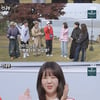 지예은"라이징 스타 된 시점? 'SNL' 아닌 '런닝맨' 이후"[★밤TView]