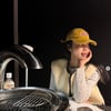 "우리 애 둘, 남의 애 셋"..박지윤, 아이들과 함께 하는 공구 일상